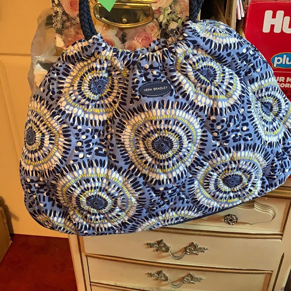 Vera Bradley purse